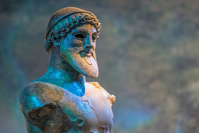 Yod: Religion and Myths: Natural Human Needs
